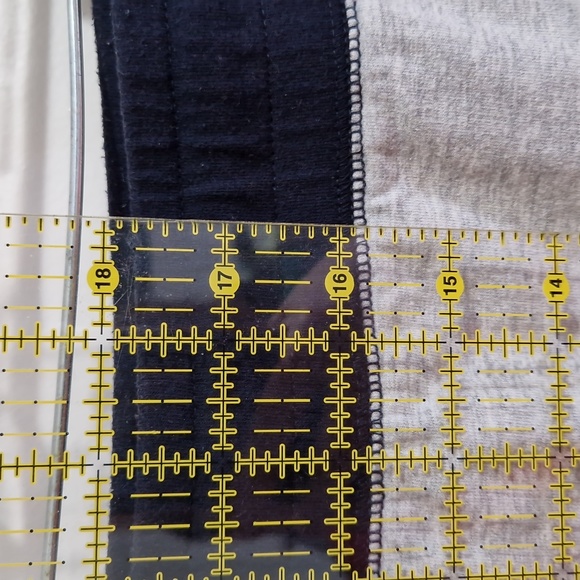 Jo Fresh cotton mini skirt - Picture 4 of 5